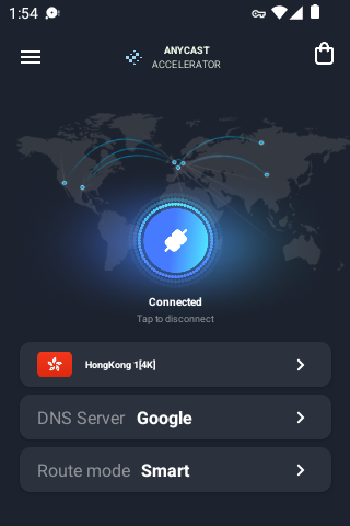 anycast 电脑版android下载效果预览图